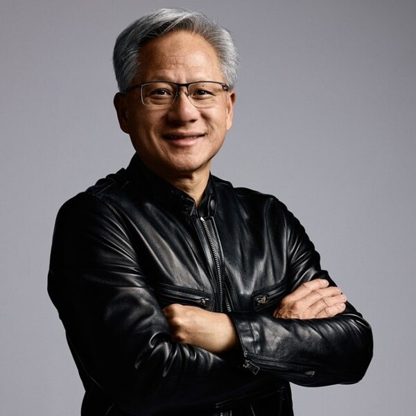 젠슨 황 엔비디아 CEO(사진=엔비디아)