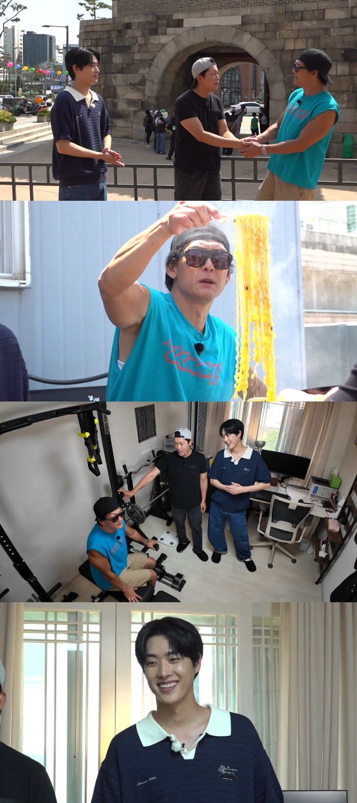 iMBC 연예뉴스 사진