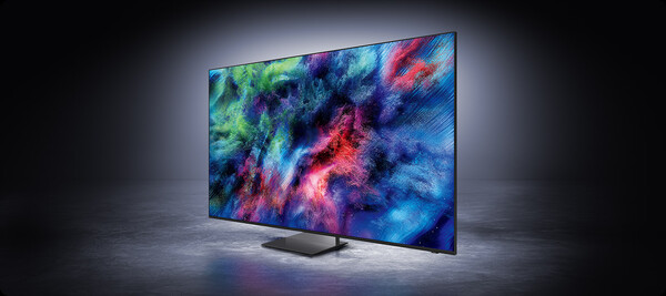 삼성전자 마이크로 RGB TV 제품 이미지(사진=삼성전자 제공)
