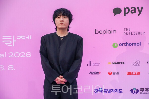 사진 / '디렉터즈 포커스'의 주인공 변성현 감독_투어코리아 유지훈 기자