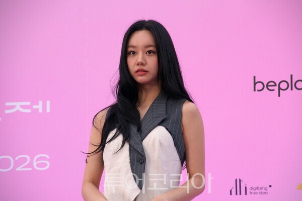 사진 / 8번째 넥스터 액터 배우 이혜리_투어코리아 유지훈 기자