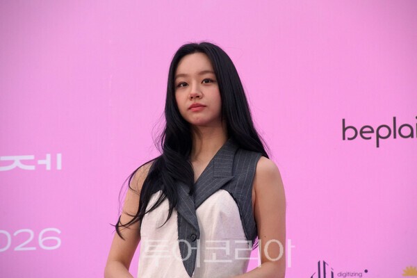 사진 / ‘넥스트 액터’ 주인공으로 선정된 이혜리_투어코리아 유지훈 기자