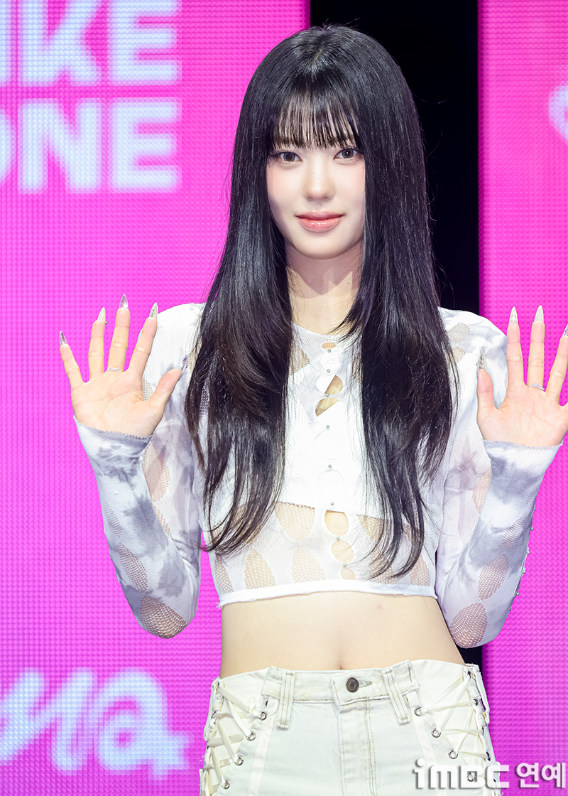 iMBC 연예뉴스 사진
