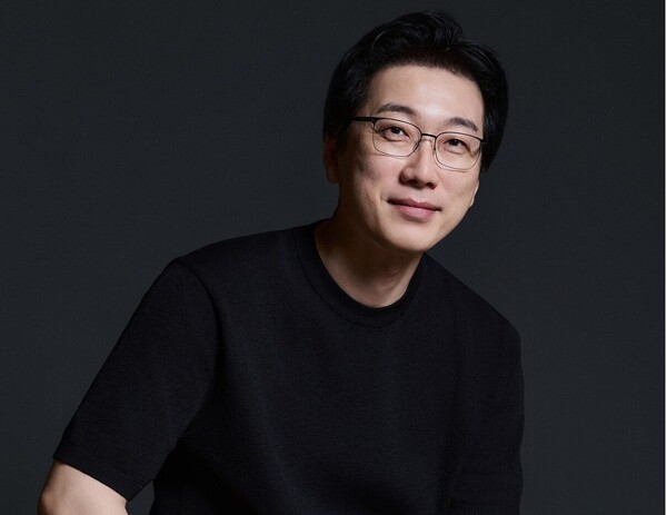 박성준 신임 대표 내정자(사진=네오위즈 제공)