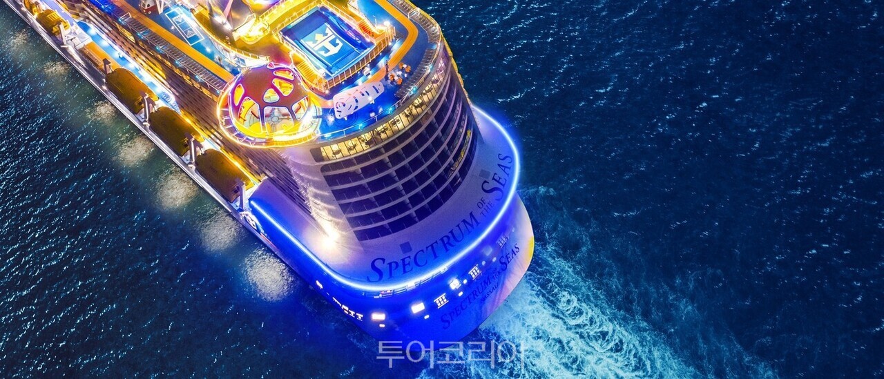 사진제공:크루즈TMK(주)투어마케팅코리아
