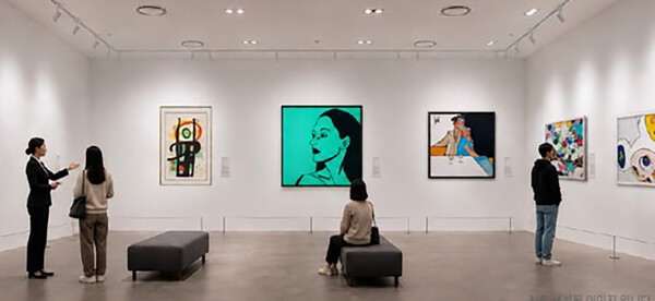사진 / 아트바겐 2026(Art Bargain 2026)