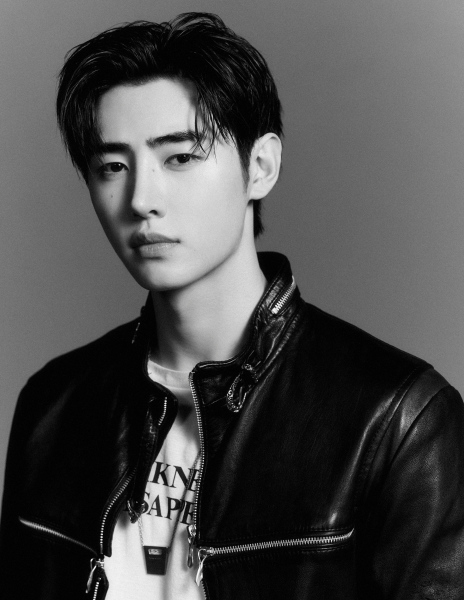 엔하이픈 성훈, 정원(사진=LG)