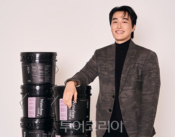 사진 / 오유에스(OUS) 여성 시각장애인 가정 공간개선 프로젝트