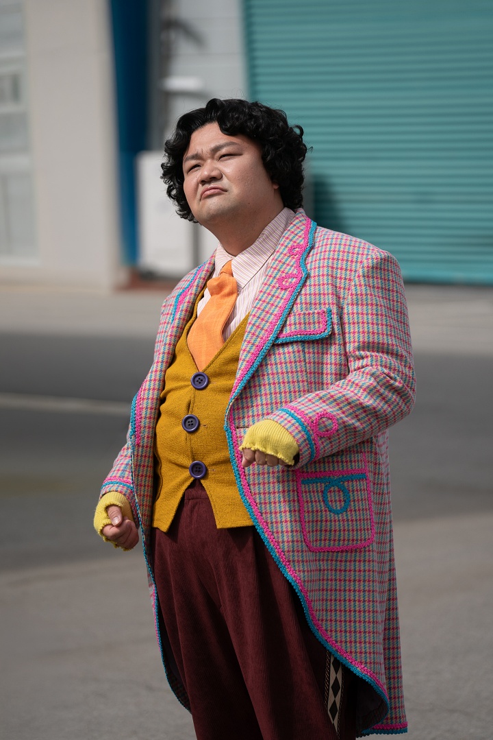 iMBC 연예뉴스 사진