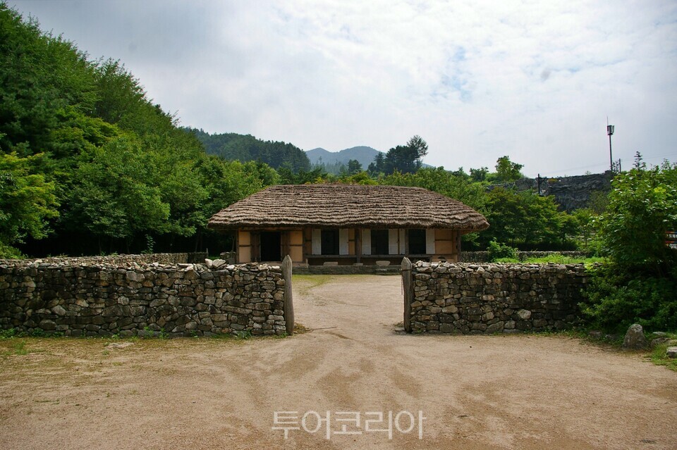 논개 생가 ⓒ투어코리아