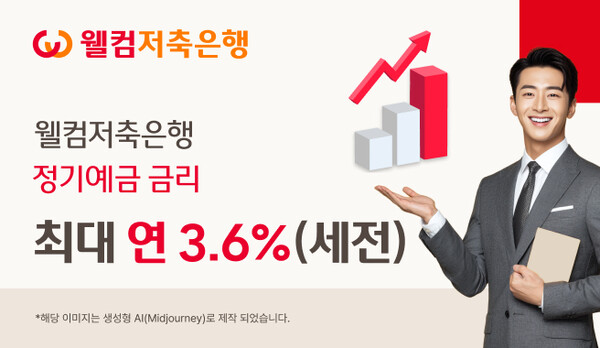(사진=웰컴저축은행 제공)