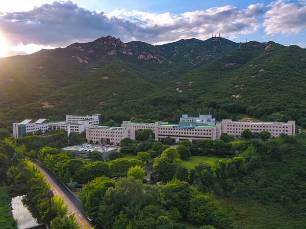 KTR 과천청사 전경(사진=KTR 제공)