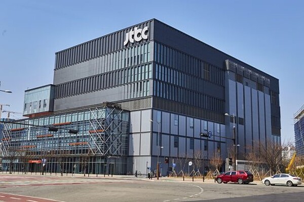 JTBC 스튜디오 일산(사진=JTBC)