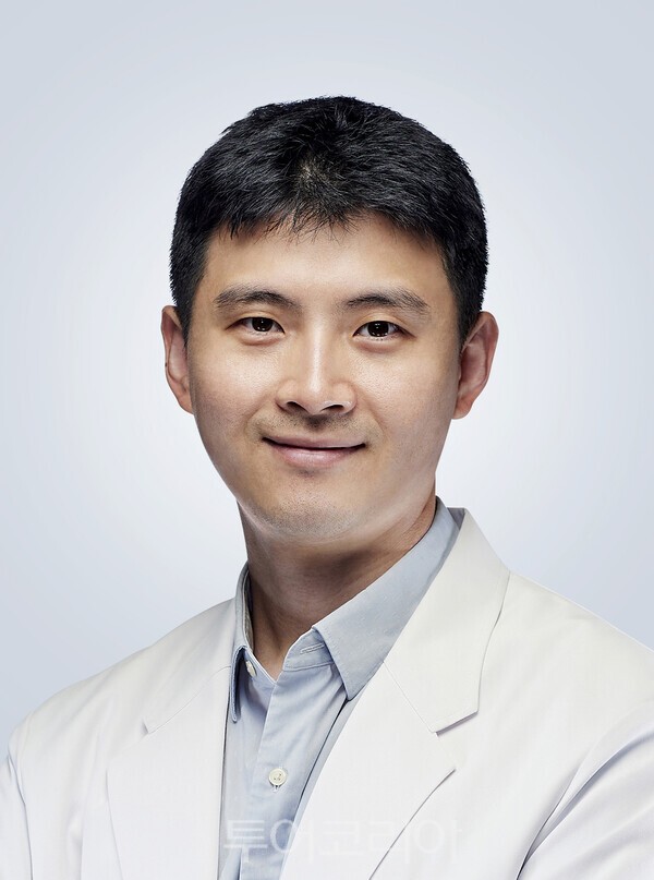 정형외과 이수빈 교수
