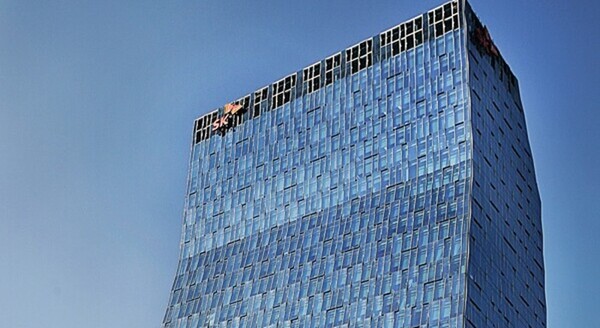 SK텔레콤 본사 전경(사진=SK텔레콤)