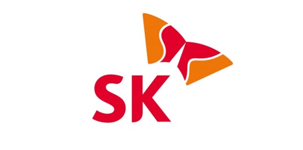 SK 로고(사진=SK)
