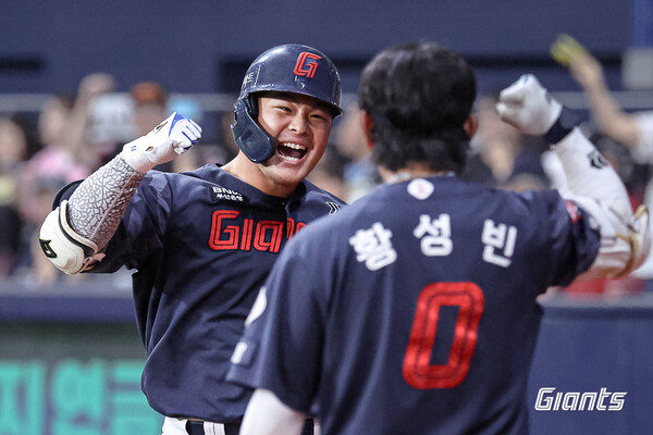롯데 김동현(사진=롯데)