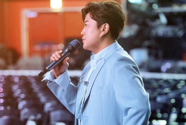 가수 김호중(사진=김호중 인스타그램 캡처)