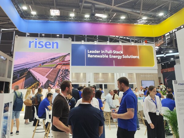 Intersolar Europe 2026