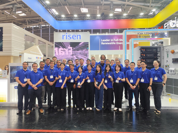 Intersolar Europe 2026
