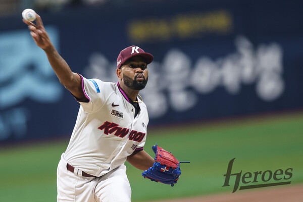 알칸타라(사진=키움)