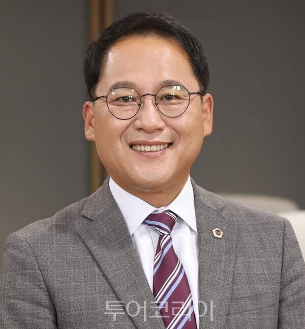 총괄수석 대표 안광률 의원/사진=경기도의회