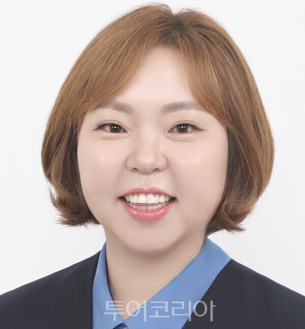 총괄수석대변인 전자영 의원(용인4) /사진=경기도의회
