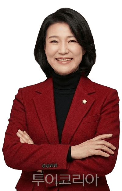 이진숙 의원