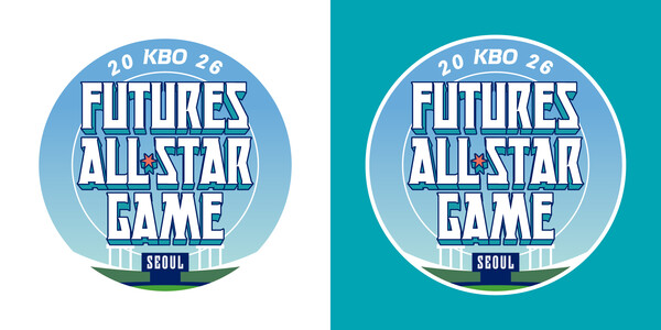 2026 KBO 퓨처스 올스타전 로고(사진=KBO)