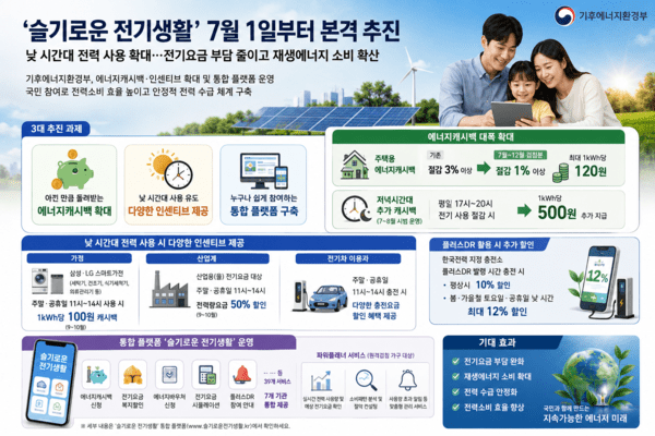 사진 / 슬기로운 전기생활 방법 