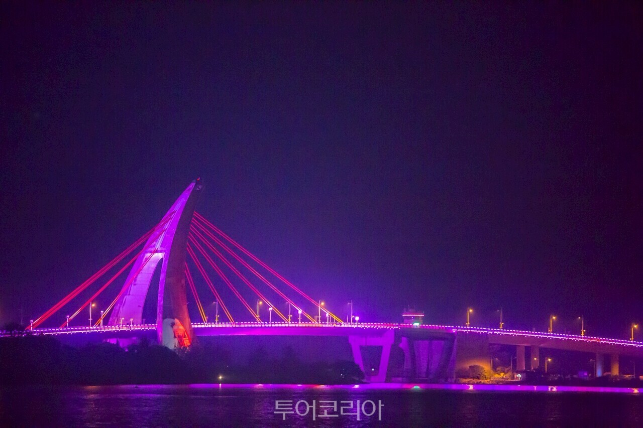 펑완 해상대교