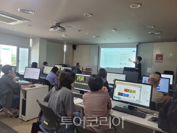 고양영상미디어센터/투어코리아뉴스 김경남 기자