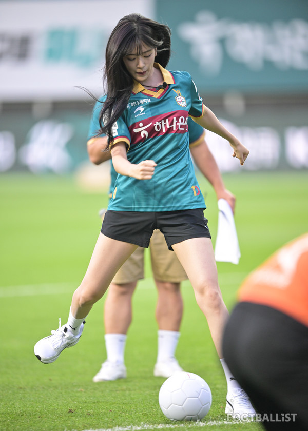 안유진. 서형권 기자