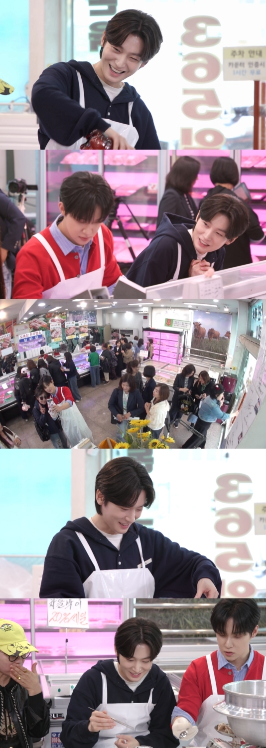 iMBC 연예뉴스 사진