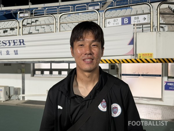 석현준(용인FC). 김희준 기자