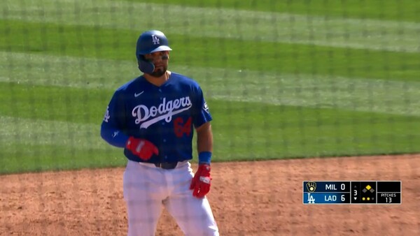 알폰소 주니어(사진=MLB.com)