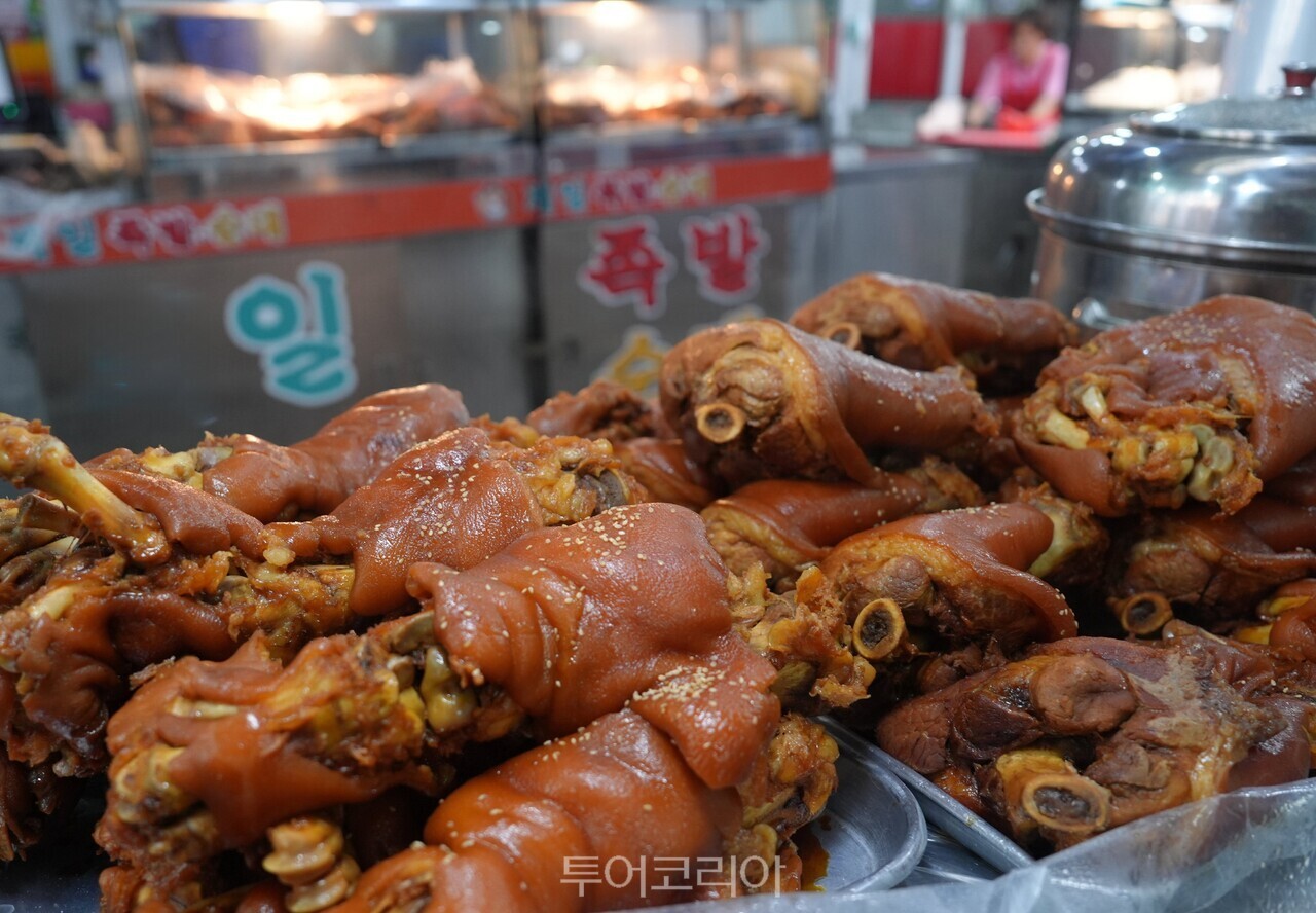 족발 /사진-수원시