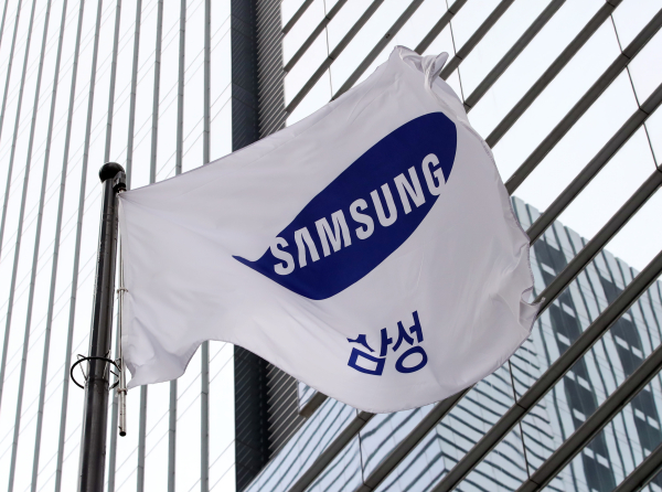 삼성전자 서초사옥(사진=삼성전자)