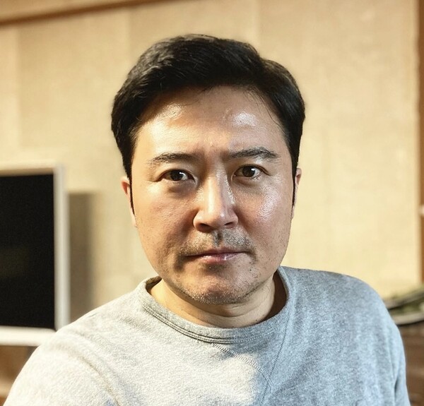 배재고 총동창회장을 맡고 있는 배우 임호(사진=임호 인스타그램 캡처)