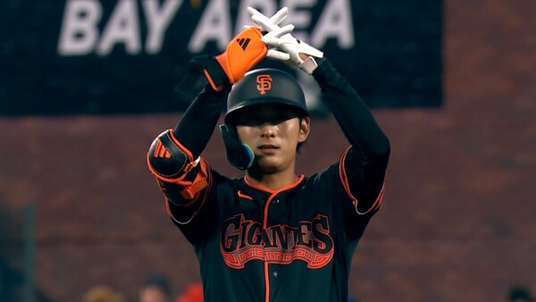 이정후(사진=MLB.com)