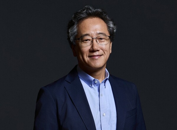 크리스 정 네오위즈 글로벌사업그룹 그룹장(사진=네오위즈 제공)
