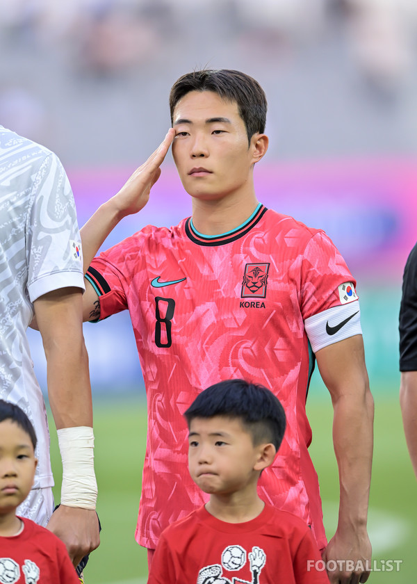 이승원(U23 대표팀). 서형권 기자