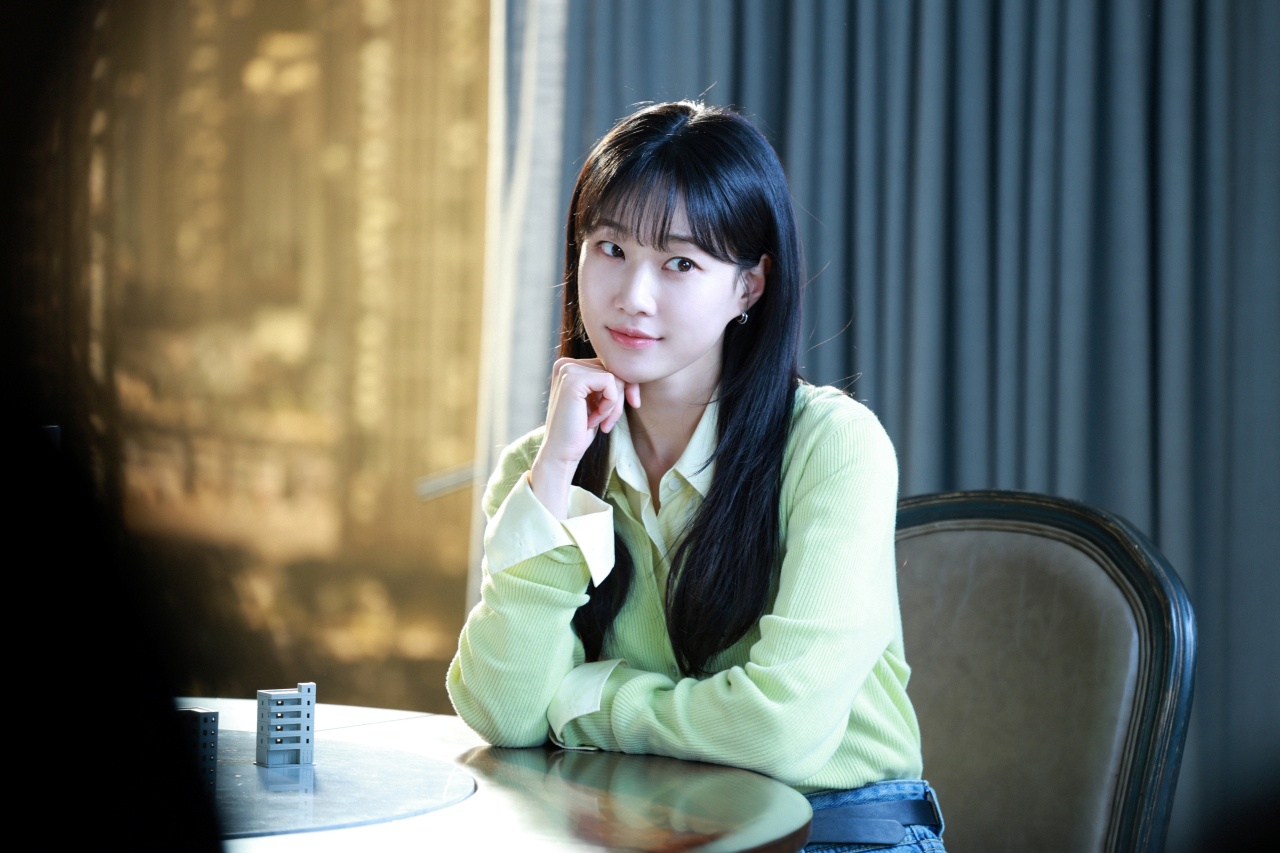 iMBC 연예뉴스 사진
