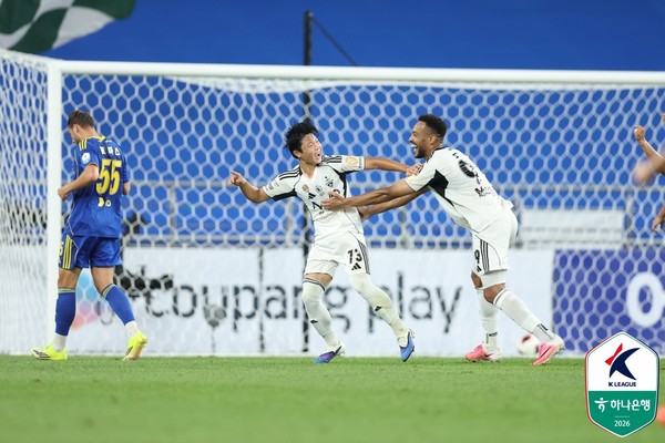 김예건(전북현대). 한국프로축구연맹 제공 