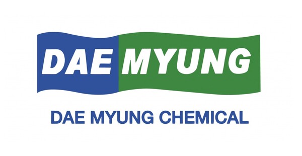대명화학 CI(사진=대명화학)