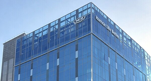 HLB 사옥(사진=HLB)