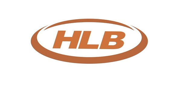 HLB로고(사진=HLB)