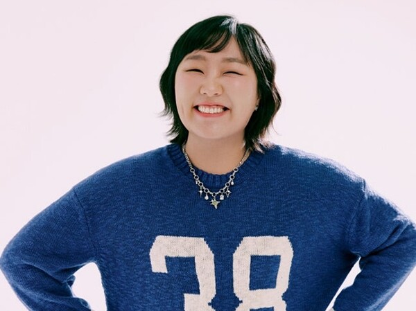 코미디언 이수지(사진=씨피엔터테인먼트)