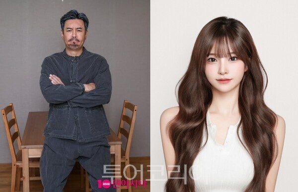 오는 18일 장생포고래문화특구 일원에서 개그맨 김대희와 크리에이터 박민정이 참여하는 '꼰대희와 MZ 딸래미의 장생포 여행'이 열린다./사진-울산 남구