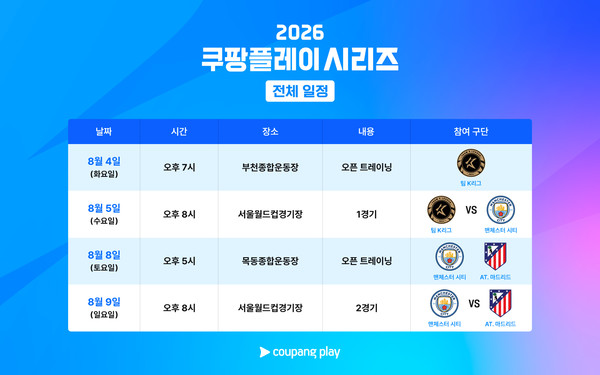 쿠팡플레이